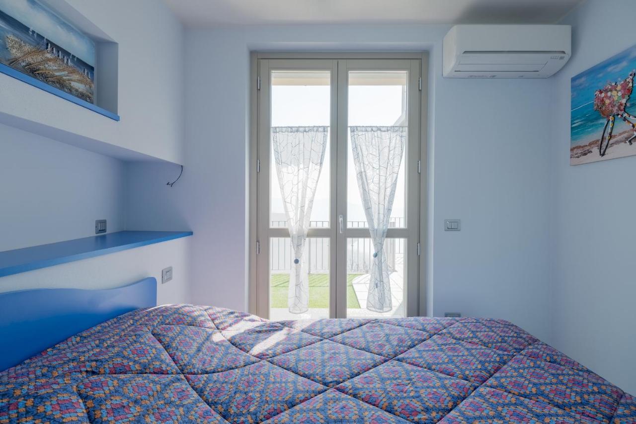 Appartamento Venere Parzanica Zewnętrze zdjęcie